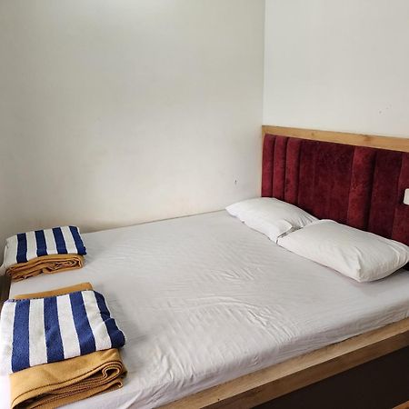 Red Stone Resort Alibag Luaran gambar